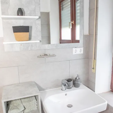 Apartament Big Bei Tripsdrill