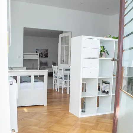 Apartament Big Bei Tripsdrill Pfaffenhofen (Heilbronn)