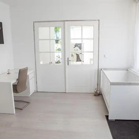Big Bei Tripsdrill Apartment