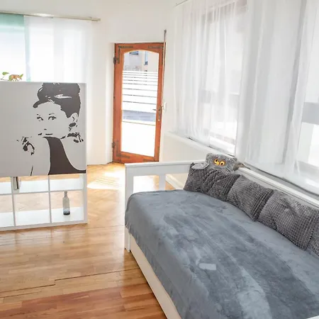 Apartament Big Bei Tripsdrill *