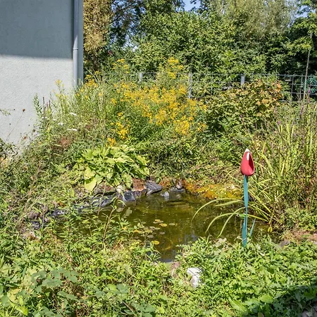 Apartment Big Bei Tripsdrill Pfaffenhofen (Heilbronn)