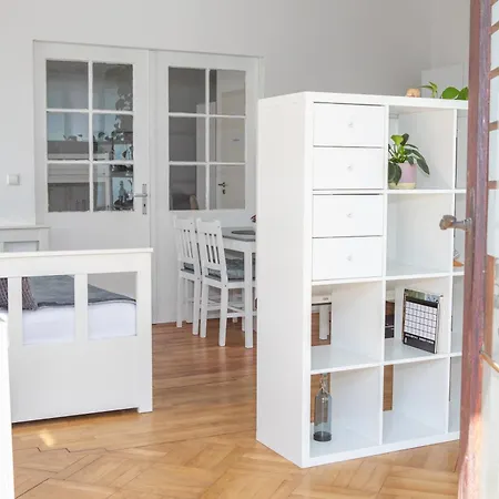 Big Bei Tripsdrill Apartament *