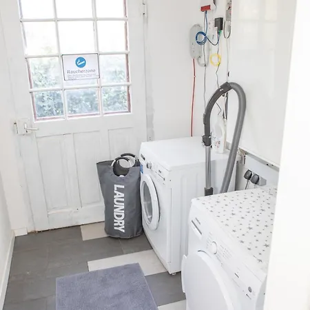 Apartament Big Bei Tripsdrill *