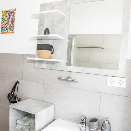 Big Bei Tripsdrill Apartament Pfaffenhofen (Heilbronn)