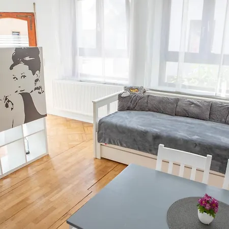 Apartament Big Bei Tripsdrill Pfaffenhofen (Heilbronn)