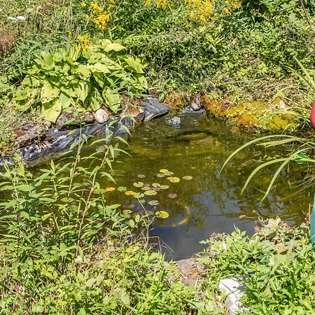 Apartament Big Bei Tripsdrill