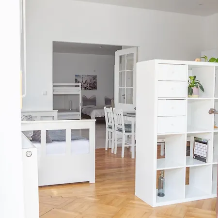 Big Bei Tripsdrill Apartment *