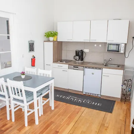 Apartament Big Bei Tripsdrill