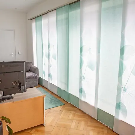 Apartament Big Bei Tripsdrill *