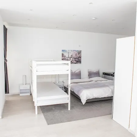 Big Bei Tripsdrill Apartment