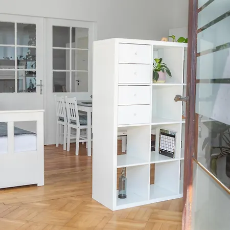 Apartament Big Bei Tripsdrill