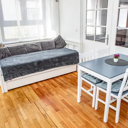 Apartment Big Bei Tripsdrill *