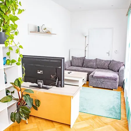 Big Bei Tripsdrill Apartment