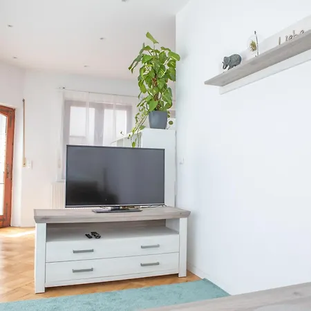 Apartament Big Bei Tripsdrill