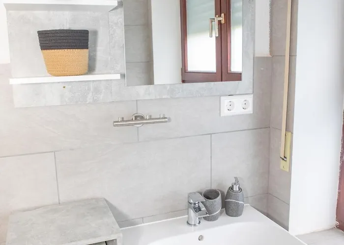 Apartamento Big Bei Tripsdrill