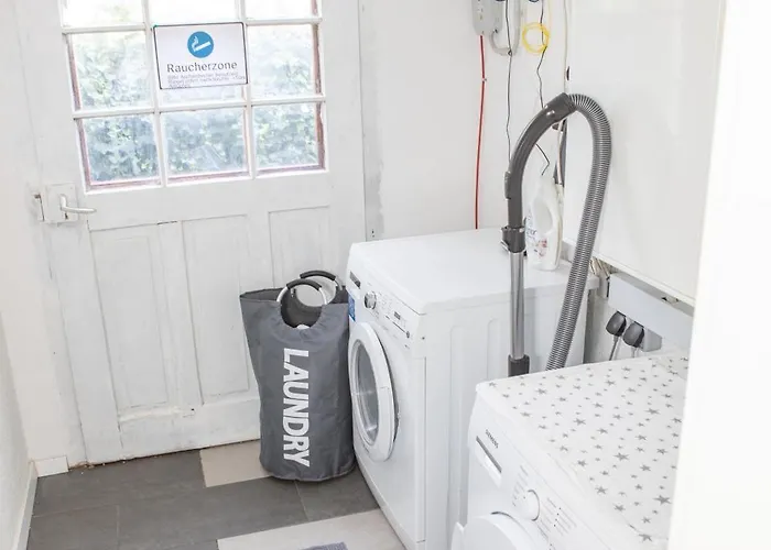 Apartamento Big Bei Tripsdrill *