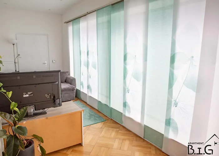 Apartamento Big Bei Tripsdrill *