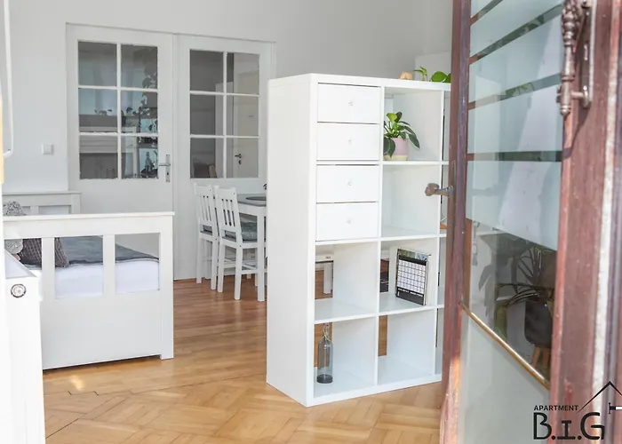 Apartamento Big Bei Tripsdrill